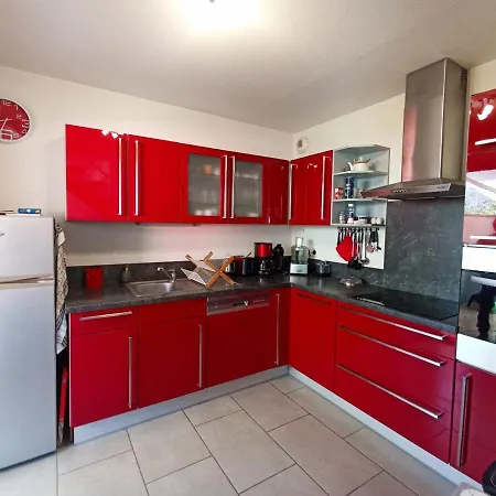 Villa Sete, 4 Pieces, 6 Personnes - Fr-1-338-501 Sète