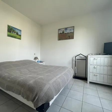 Villa Sete, 4 Pieces, 6 Personnes - Fr-1-338-501 *