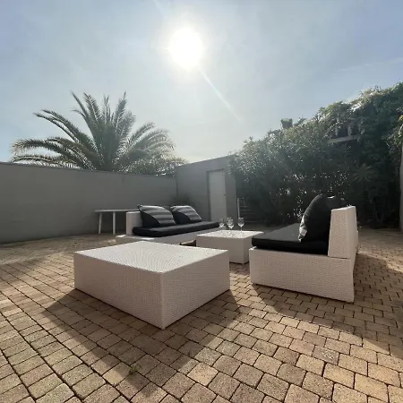Villa Sete, 4 Pieces, 6 Personnes - Fr-1-338-501 *