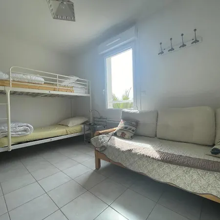 Villa Sete, 4 Pieces, 6 Personnes - Fr-1-338-501 *
