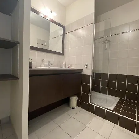 Villa Sete, 4 Pieces, 6 Personnes - Fr-1-338-501